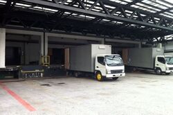 Keppel Road (D4), Warehouse #454999131